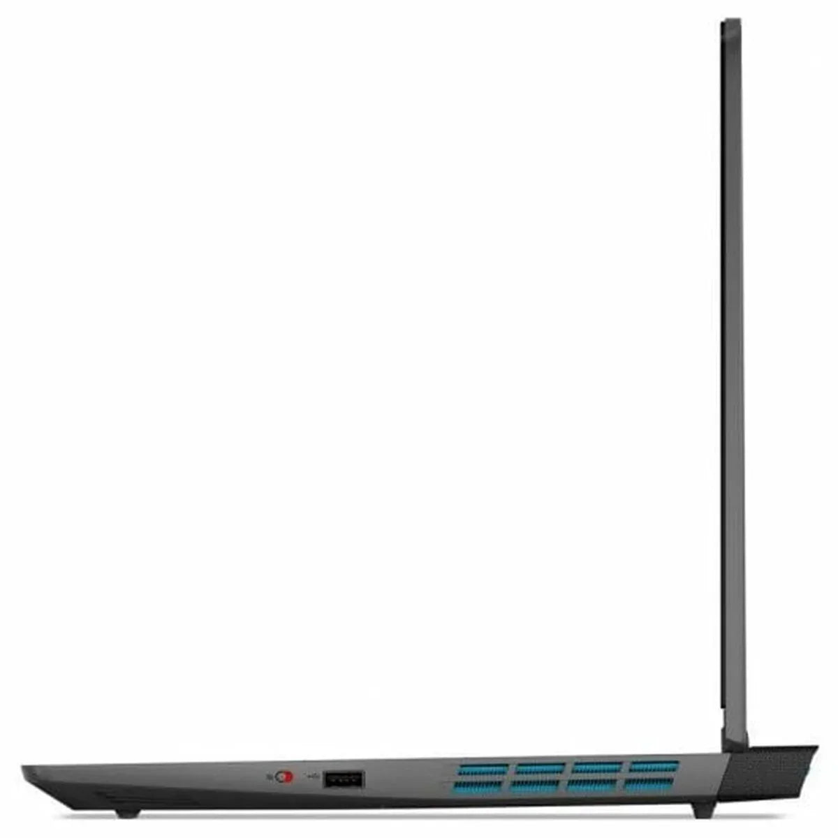 Laptop Lenovo LOQ 15IRH8 16 GB RAM 512 GB SSD Nvidia Geforce RTX 4060 Qwerty in Spagnolo 15,6" Intel Core i7-13620H - Yestore