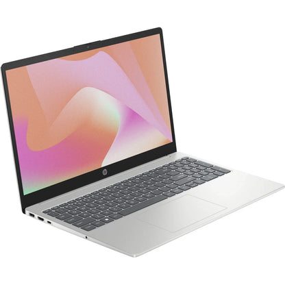 Laptop HP 15-FD0028NS 15" 8 GB RAM 256 GB SSD Qwerty US Intel Core i3 N305 - Yestore