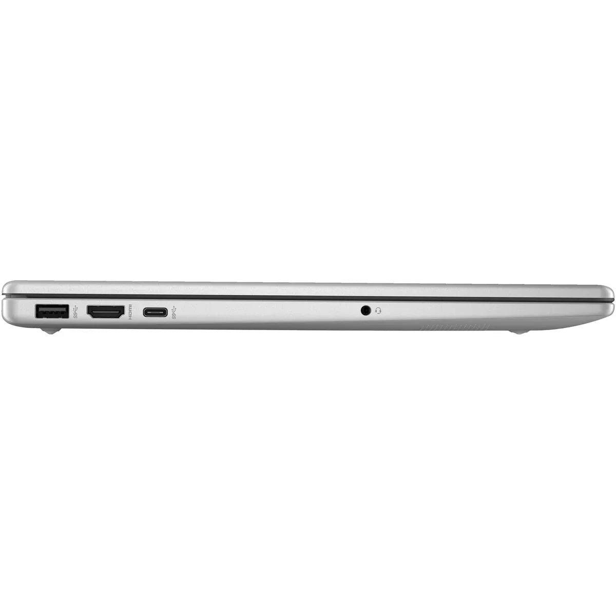 Laptop HP 15-FD0028NS 15" 8 GB RAM 256 GB SSD Qwerty US Intel Core i3 N305 - Yestore
