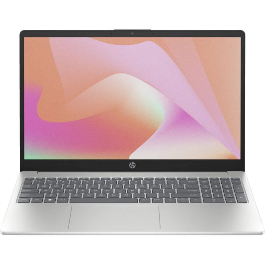 Laptop HP 15-fd0058ns 8 GB RAM 512 GB SSD - Yestore