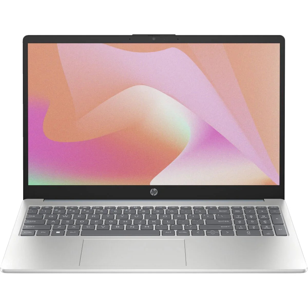 Laptop HP 15-fd0060ns Intel Core i7-1355U 8 GB RAM 512 GB SSD - Yestore