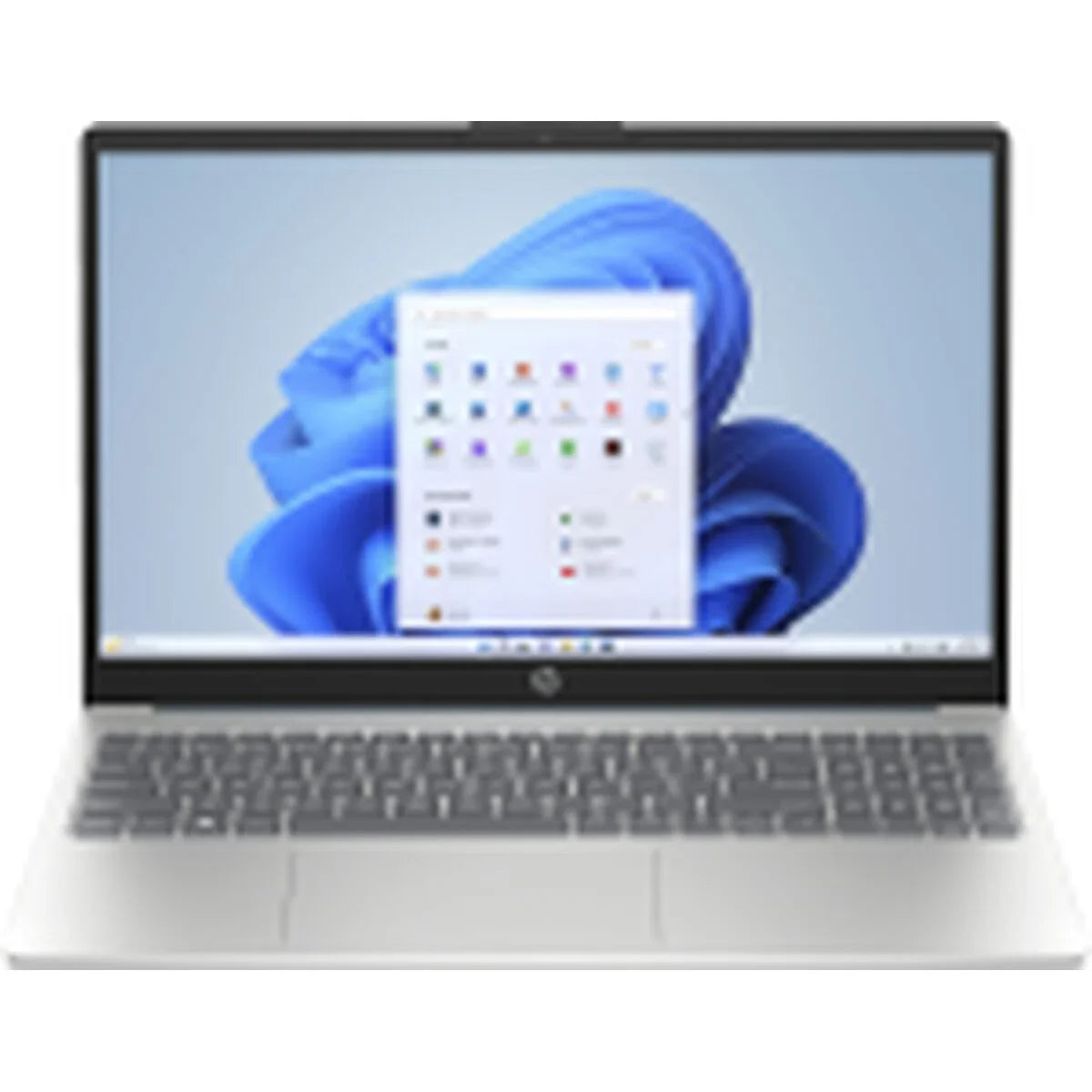 Laptop HP 15-fd0059ns 15,6" i5-1334U 8 GB RAM 512 GB SSD - Yestore