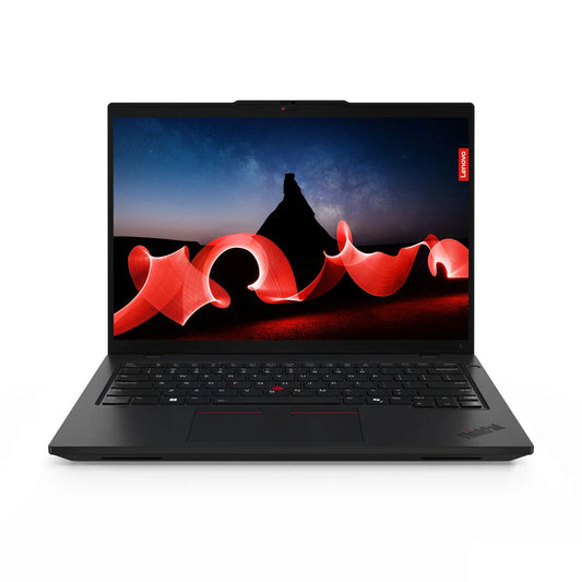 Laptop Lenovo THINKPAD L14 G5 14" Intel Core Ultra 7 155u 16 GB RAM 512 GB SSD Qwerty in Spagnolo - Yestore