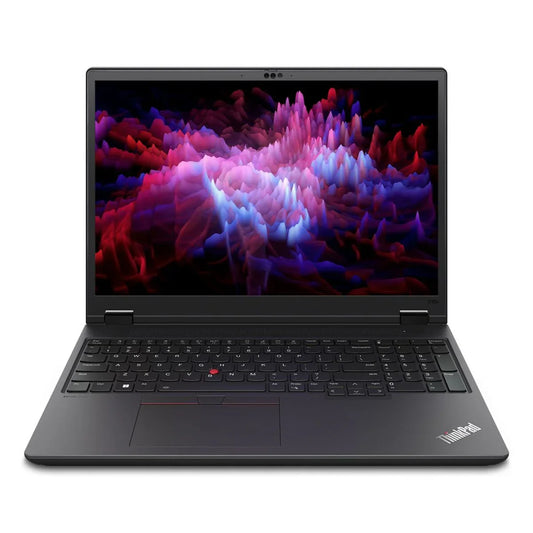 Laptop Lenovo 21KX001MPB 16" Intel Core Ultra 7-165H 32 GB RAM 1 TB SSD NVIDIA RTX 2000 Ada Qwerty US - Yestore