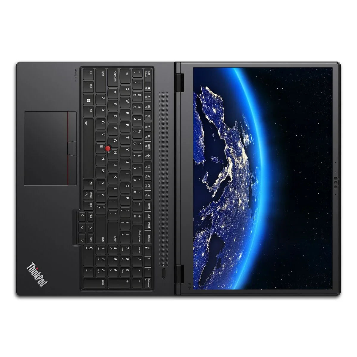 Laptop Lenovo 21KX001MPB 16" Intel Core Ultra 7-165H 32 GB RAM 1 TB SSD NVIDIA RTX 2000 Ada Qwerty US - Yestore