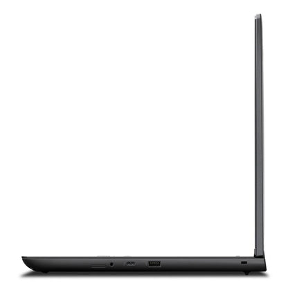 Laptop Lenovo 21KX001MPB 16" Intel Core Ultra 7-165H 32 GB RAM 1 TB SSD NVIDIA RTX 2000 Ada Qwerty US - Yestore