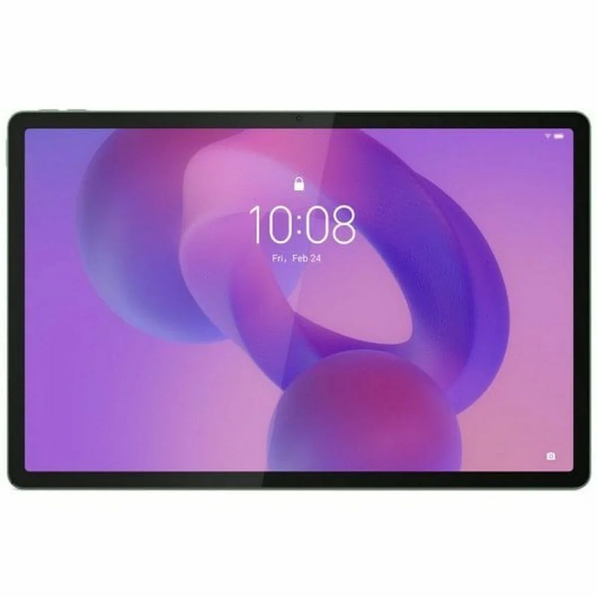 Tablet Lenovo ZAE40074ES Grigio - Yestore