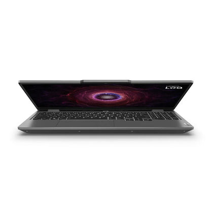 Laptop Lenovo LOQ 15,6" AMD Ryzen 5 7235HS 16 GB RAM 512 GB SSD NVIDIA GeForce RTX 3050 Qwerty US - Yestore