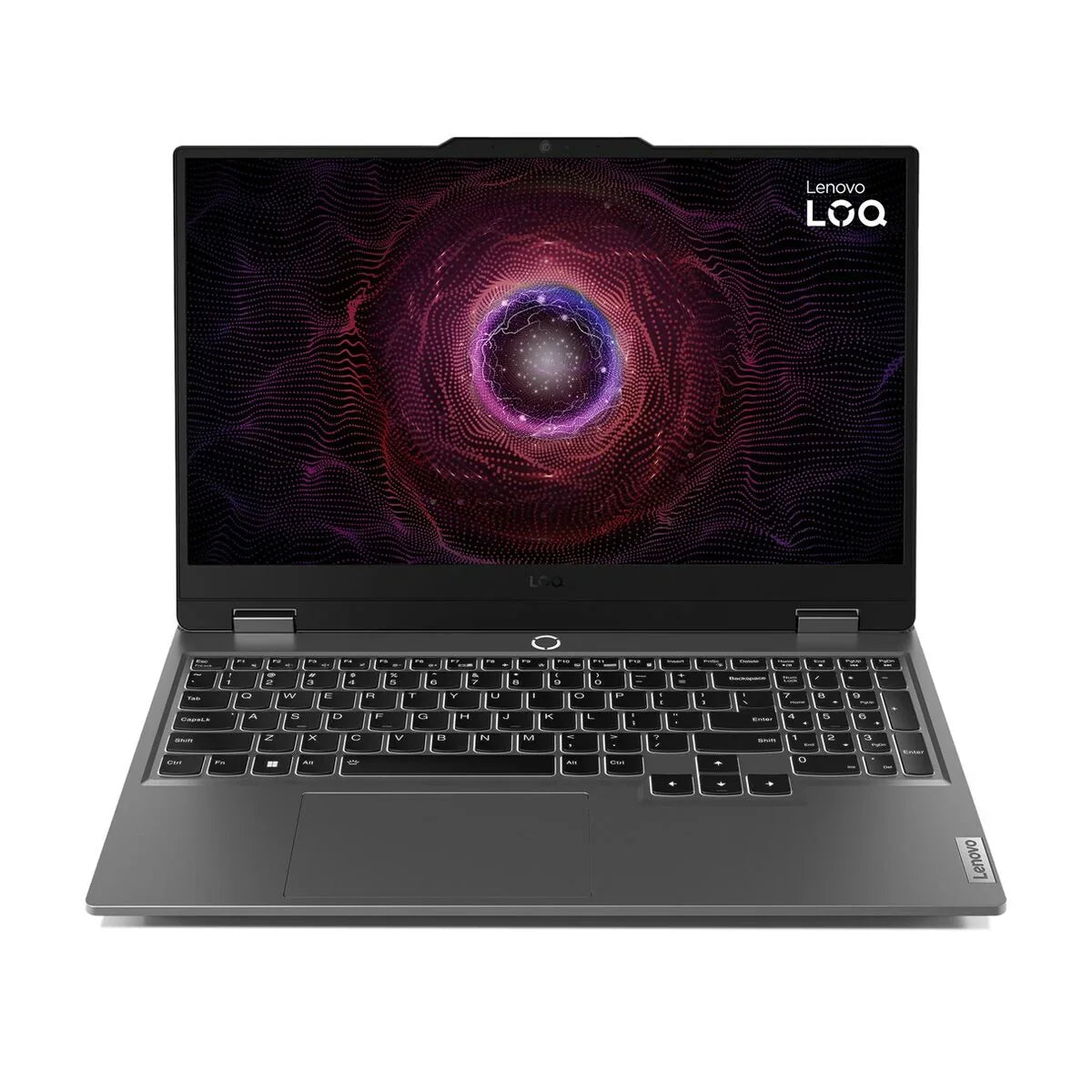 Laptop Lenovo 83JC0081PB 15,6" AMD RYZEN™ 7 7435HS 16 GB RAM 512 GB SSD Nvidia Geforce RTX 4070 - Yestore