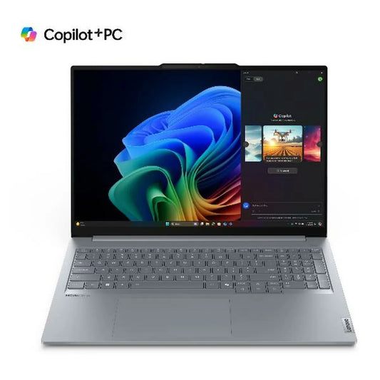 Laptop Lenovo TB16 G7 16" Snapdragon X Plus 32 GB RAM 1 TB SSD - Yestore