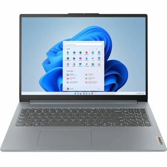 Laptop Lenovo Slim 3 16IAH8 16" Intel Core i5-12450HX 16 GB RAM 512 GB SSD - Yestore