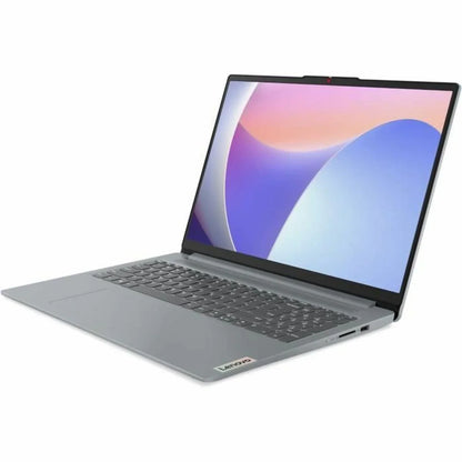Laptop Lenovo Slim 3 16IAH8 16" Intel Core i5-12450HX 16 GB RAM 512 GB SSD - Yestore