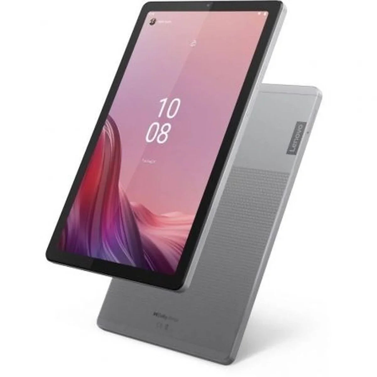 Tablet Lenovo ZAC40084ES Octa Core 4 GB RAM 64 GB Grigio 9" - Yestore
