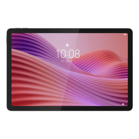Tablet Lenovo ZAEH0058GR 10,1" MediaTek Helio G85 4 GB RAM 128 GB Grigio - Yestore