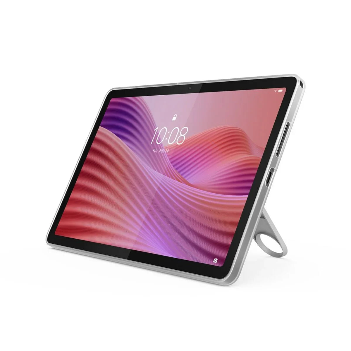 Tablet Lenovo Mediatek Helio G85 10,1" MediaTek Helio G85 4 GB RAM 64 GB Grigio - Yestore