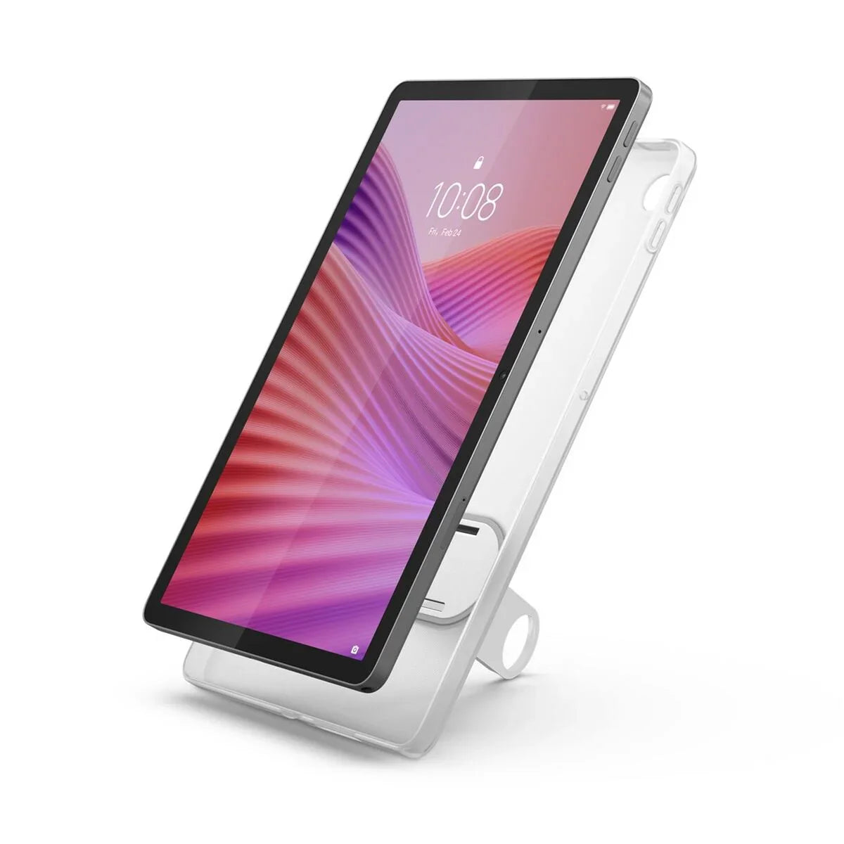 Tablet Lenovo Mediatek Helio G85 10,1" MediaTek Helio G85 4 GB RAM 64 GB Grigio - Yestore