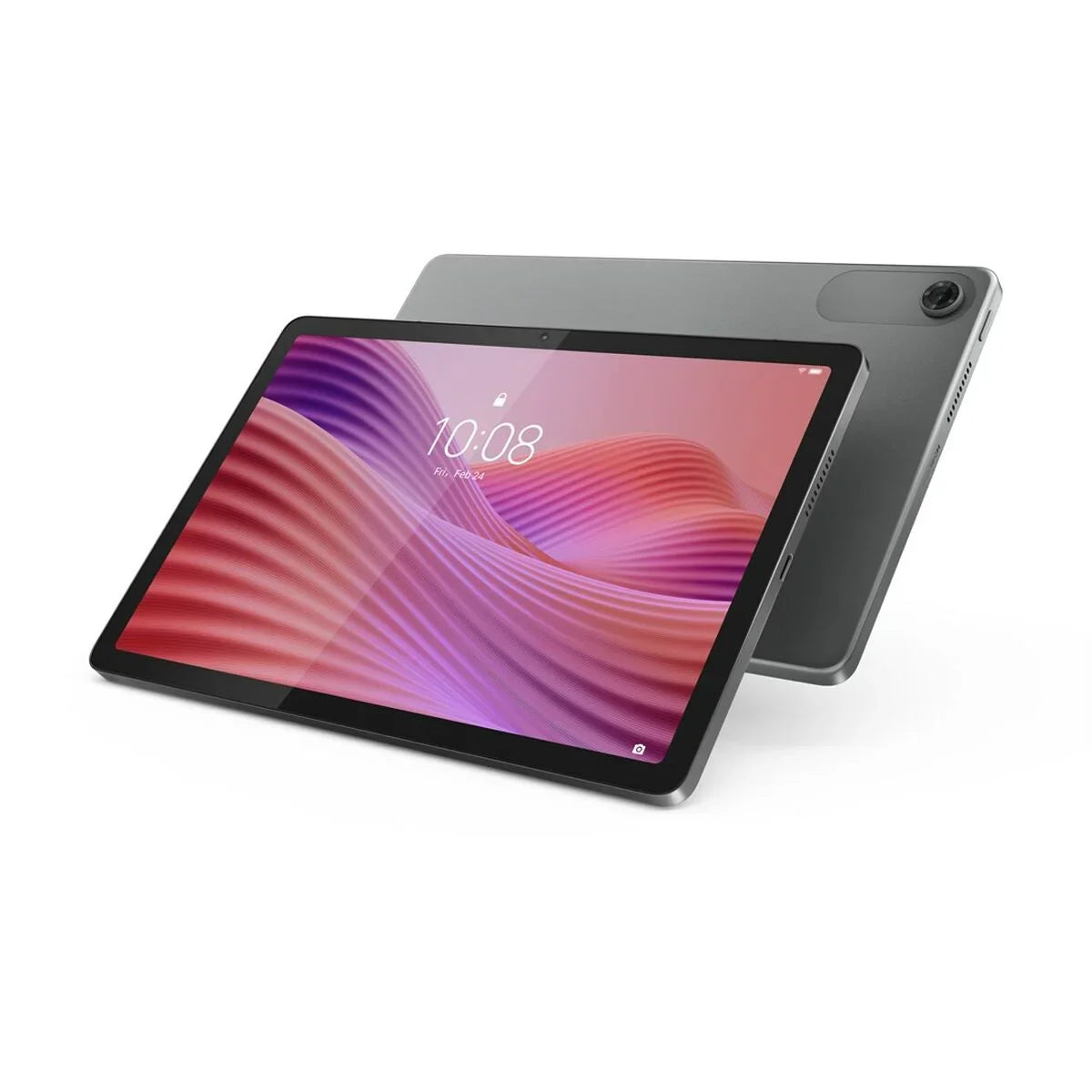 Tablet Lenovo Mediatek Helio G85 10,1" MediaTek Helio G85 4 GB RAM 64 GB Grigio - Yestore