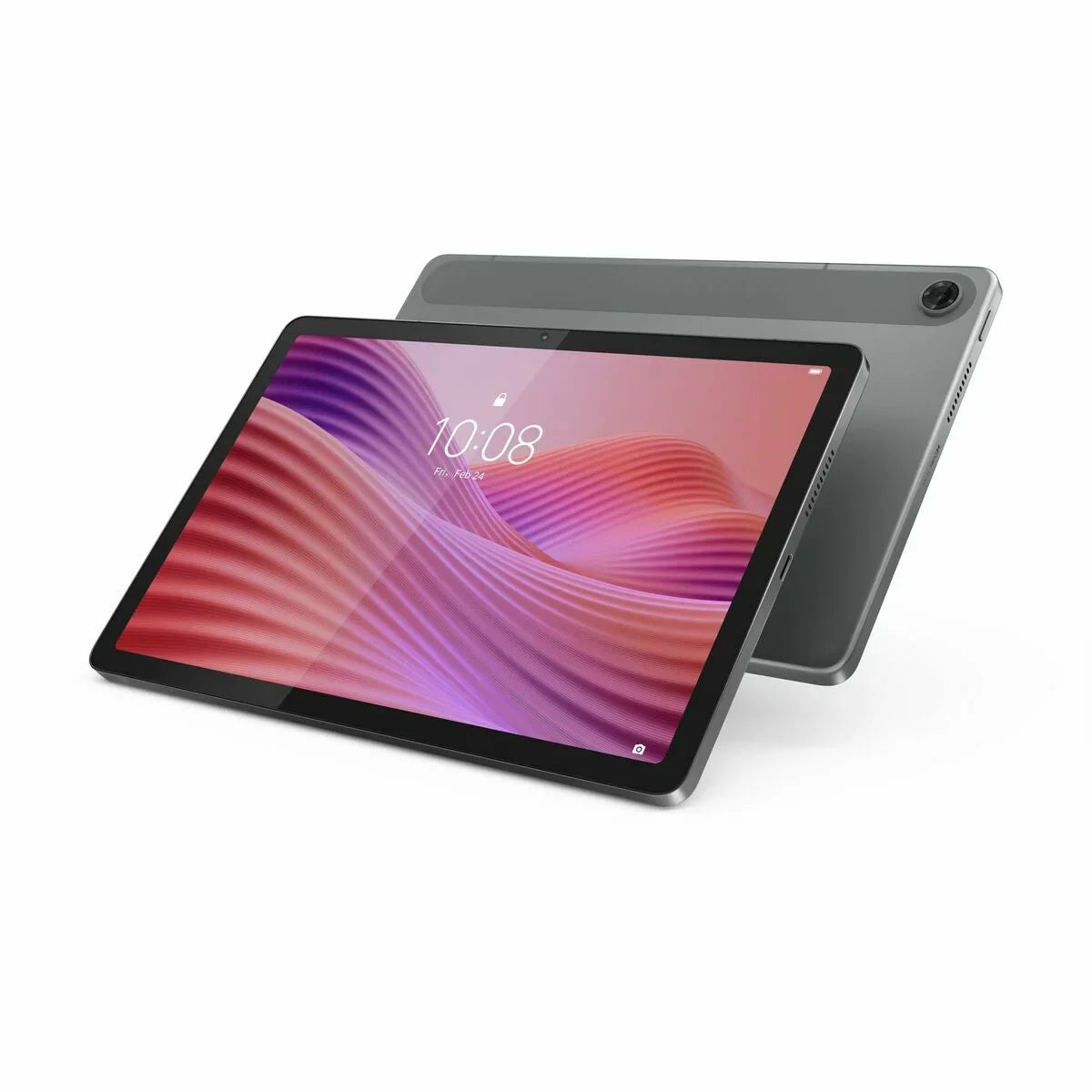 Tablet Lenovo ZAEJ0012ES Octa Core 4 GB RAM 64 GB Grigio 10,1" - Yestore