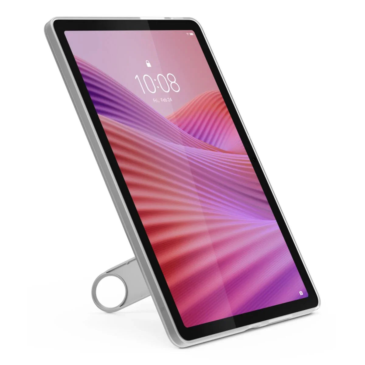 Tablet Lenovo ZAEJ0012ES 10,1" 4 GB RAM 64 GB Grigio MediaTek Helio G85 - Yestore