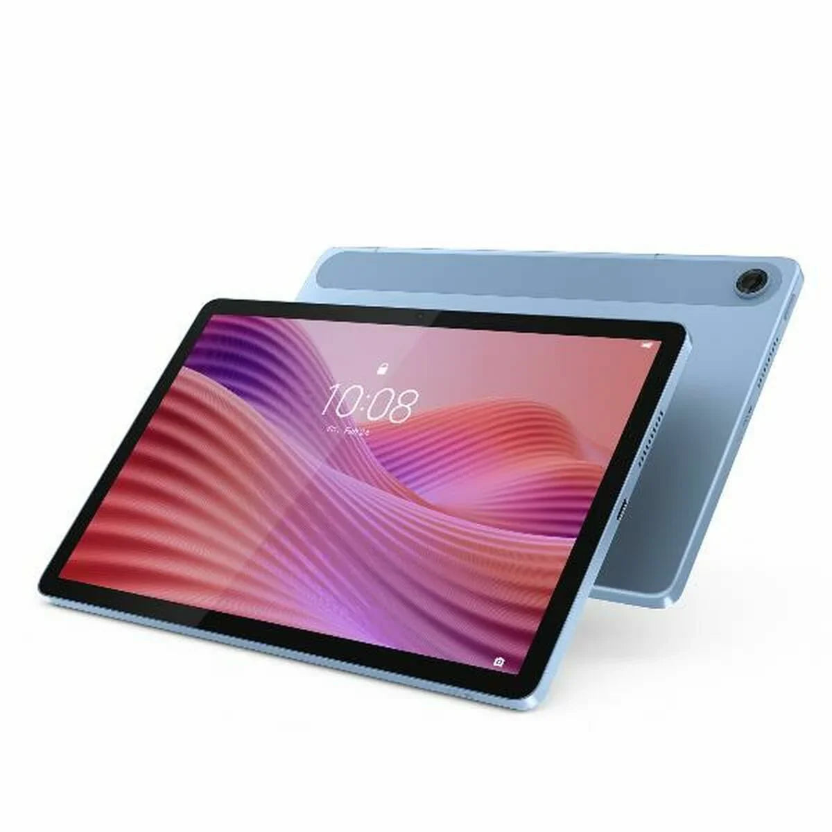 Tablet Lenovo ZAEJ0012ES Octa Core 4 GB RAM 64 GB Grigio 10,1" - Yestore