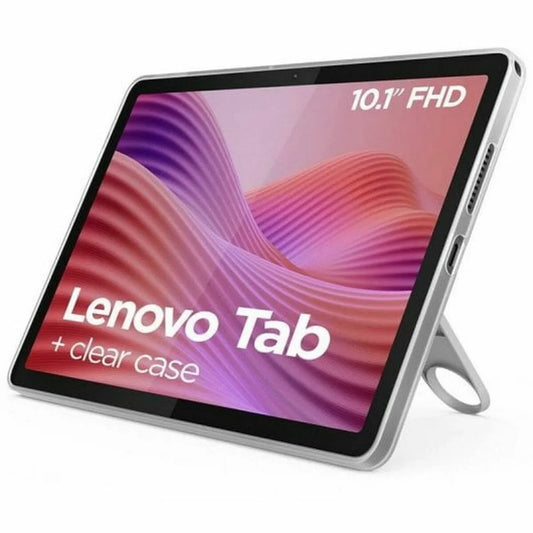 Tablet Lenovo ZAEJ0012ES 10,1" 4 GB RAM 64 GB Grigio MediaTek Helio G85 - Yestore