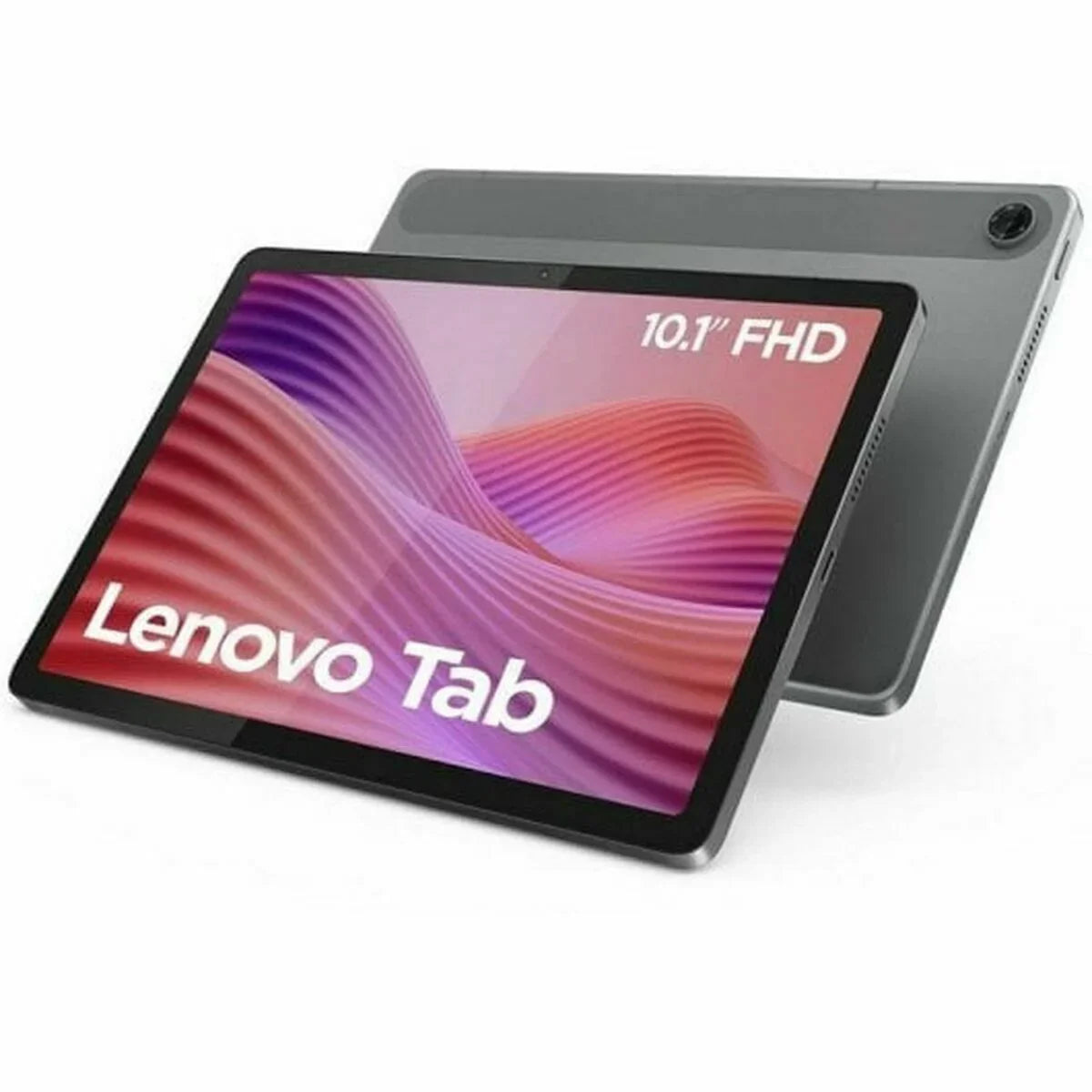 Tablet Lenovo ZAEH0010ES 10,1" MediaTek Helio G85 4 GB RAM 64 GB Grigio - Yestore