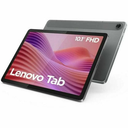 Tablet Lenovo ZAEH0010ES 10,1" MediaTek Helio G85 4 GB RAM 64 GB Grigio - Yestore