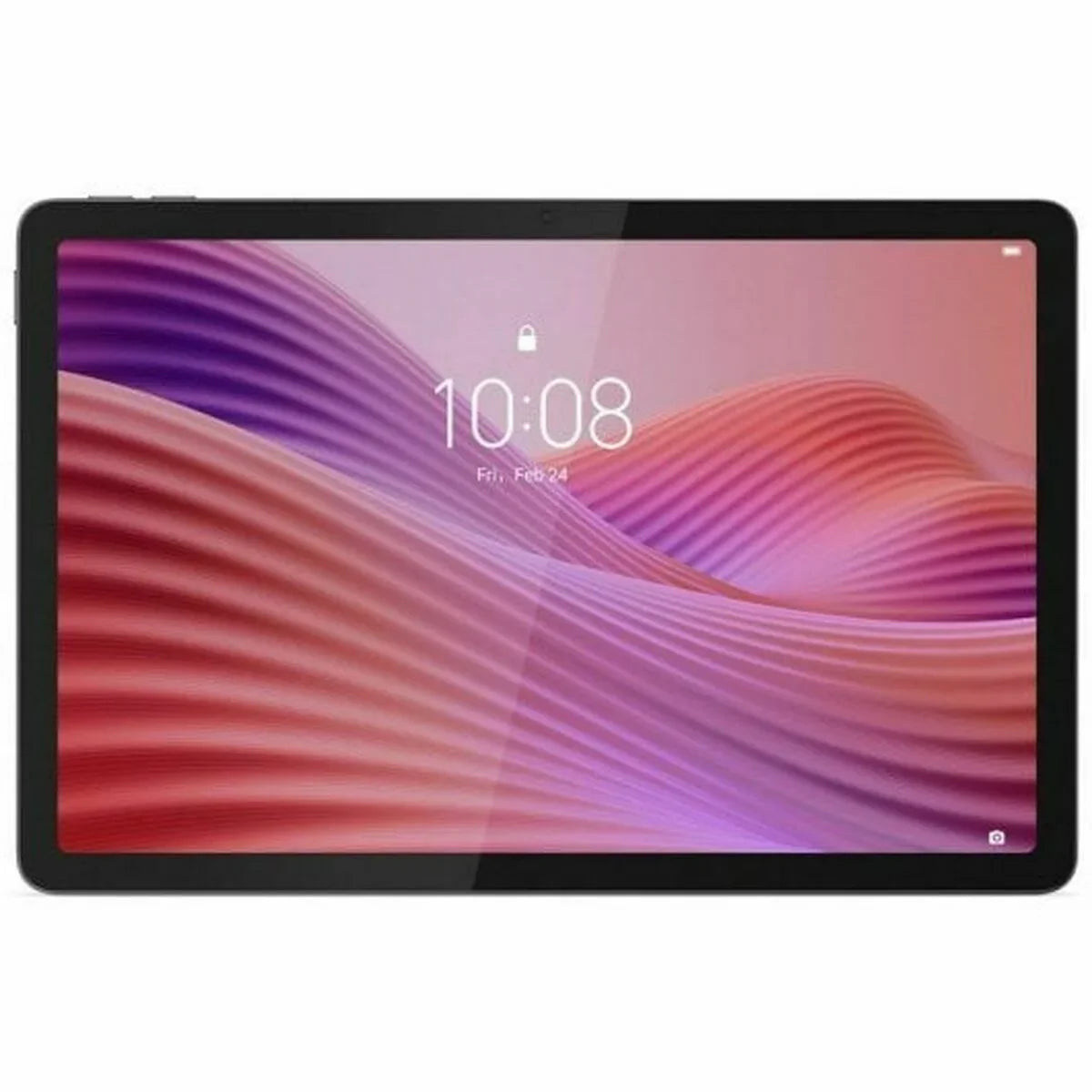 Tablet Lenovo ZAEH0010ES 10,1" MediaTek Helio G85 4 GB RAM 64 GB Grigio - Yestore