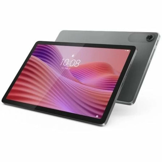 Tablet Lenovo ZAEH0049SE 10,1" MediaTek Helio G85 4 GB RAM 128 GB Grigio - Yestore
