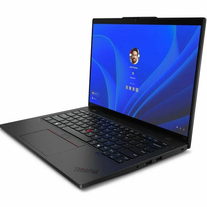 Laptop Lenovo 21L10054SP 14" Intel Core Ultra 5 125U 16 GB RAM 512 GB SSD Qwerty in Spagnolo - Yestore