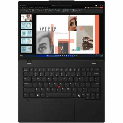 Laptop Lenovo 21L10054SP 14" Intel Core Ultra 5 125U 16 GB RAM 512 GB SSD Qwerty in Spagnolo - Yestore