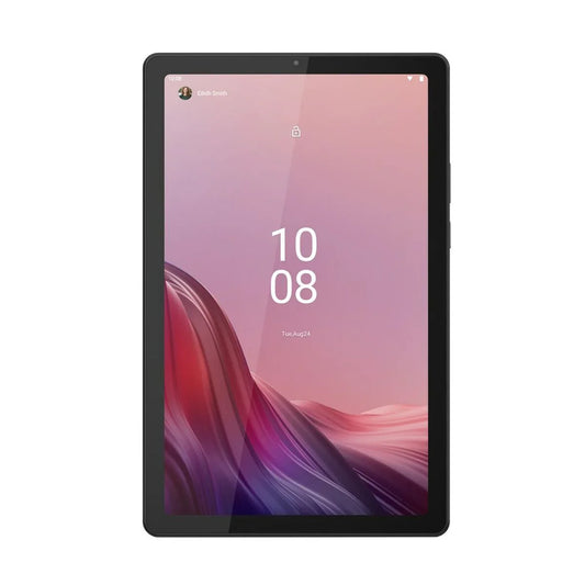 Tablet Lenovo Tab M9 9" MediaTek Helio G80 4 GB RAM 64 GB Grigio - Yestore