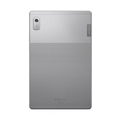Tablet Lenovo Tab M9 9" MediaTek Helio G80 4 GB RAM 64 GB Grigio - Yestore
