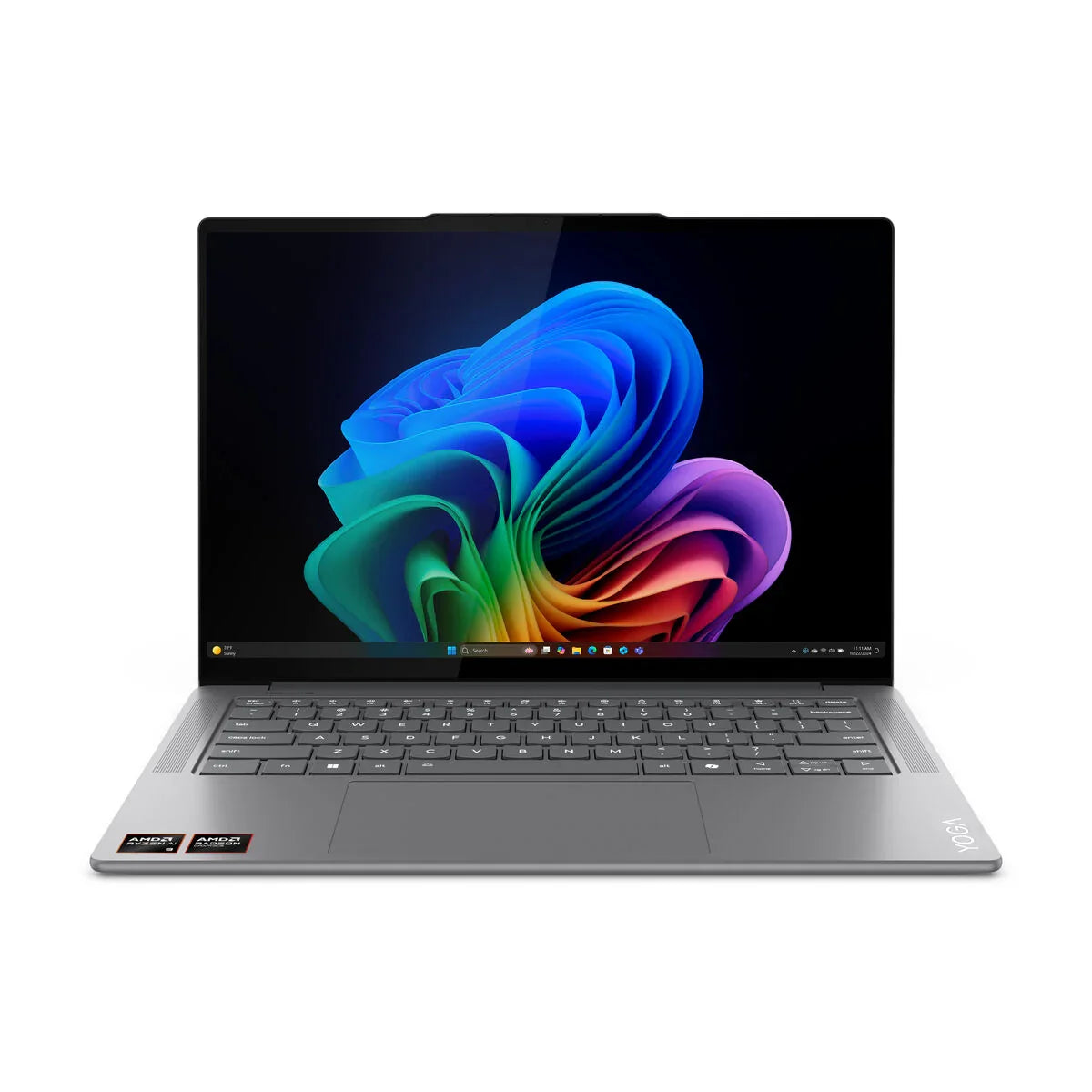 Laptop Lenovo 83HN001HSP 32 GB RAM 1 TB 14,5" Qwerty in Spagnolo - Yestore