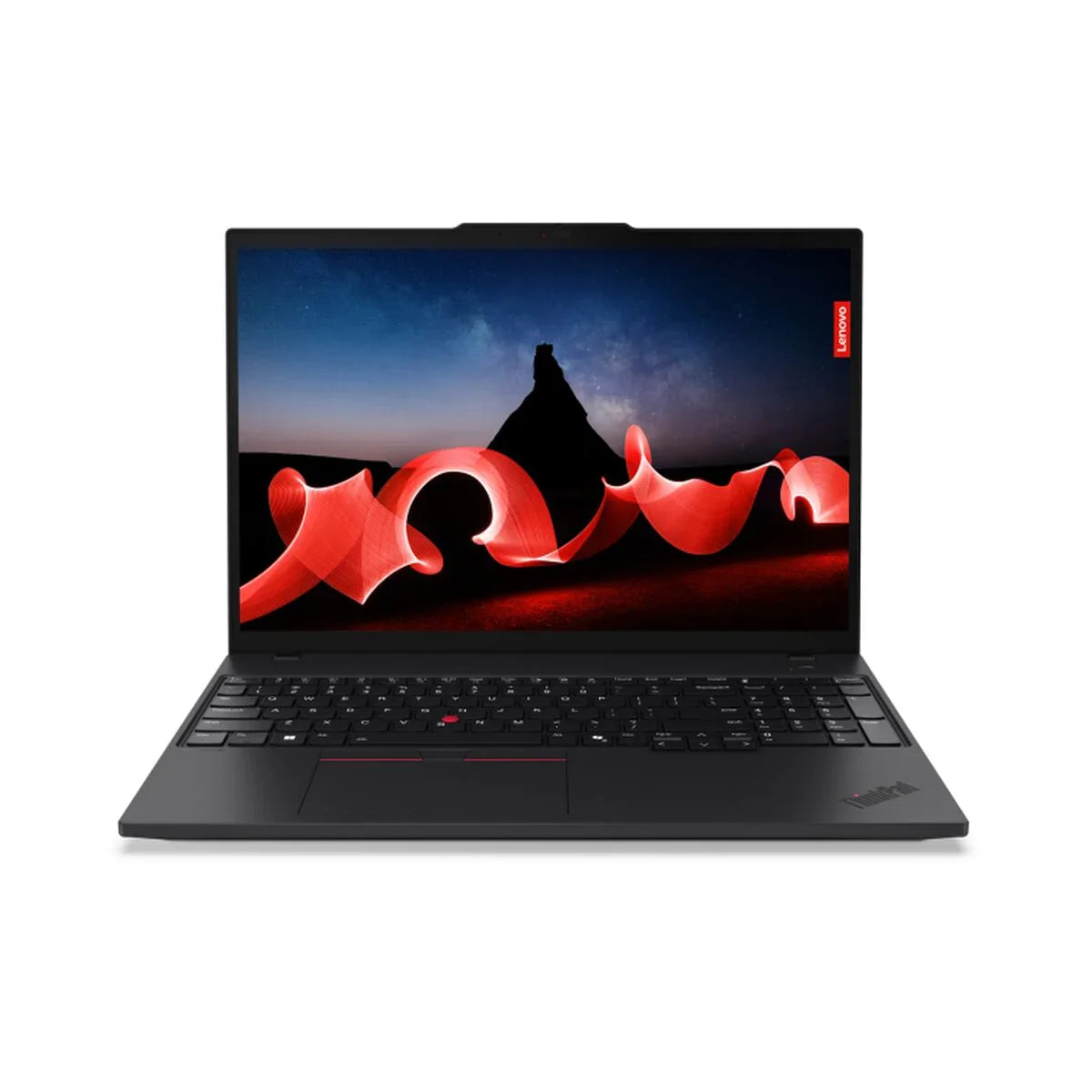 Laptop Lenovo 21MN00CBSP 16" Intel Core Ultra 7 155u intel core ultra 7 32 GB RAM 1 TB SSD Qwerty in Spagnolo - Yestore