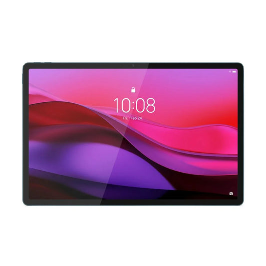Tablet Lenovo Yoga Tab Plus 12,7" SNAPDRAGON 8 gen 3 16 GB RAM 256 GB - Yestore