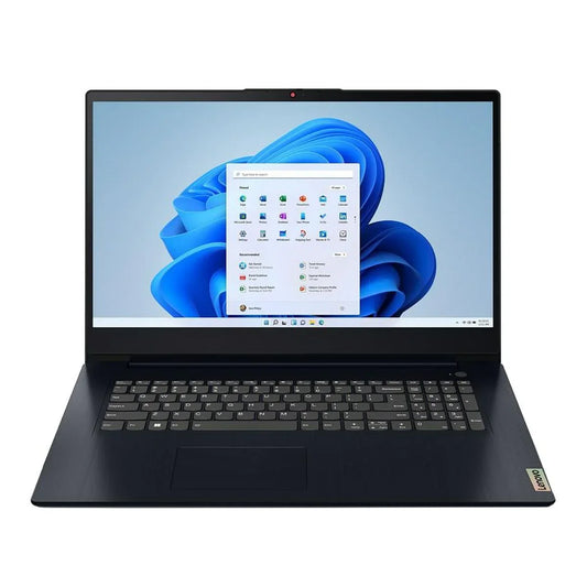 Laptop Lenovo 82RL00DNPB 17,3" Intel Core i5-1235U 8 GB RAM 512 GB SSD - Yestore