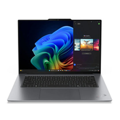 Laptop Lenovo 21Q60008PB 15,3" Intel Core Ultra 7 258V 32 GB RAM 1 TB SSD - Yestore