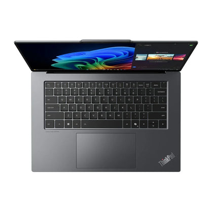 Laptop Lenovo 21Q60008PB 15,3" Intel Core Ultra 7 258V 32 GB RAM 1 TB SSD - Yestore