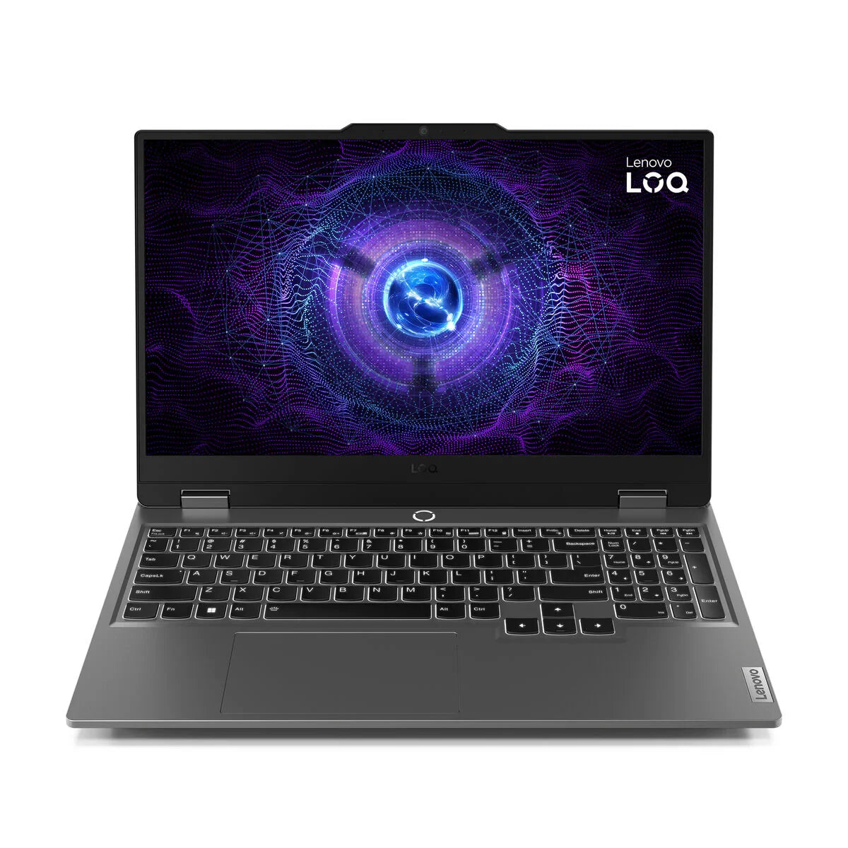 Laptop Lenovo 83GS00PRSP 15,6" 24 GB RAM 512 GB SSD Nvidia Geforce RTX 4060 Qwerty in Spagnolo - Yestore