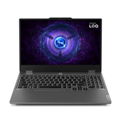 Laptop Lenovo 83GS00PRSP 15,6" 24 GB RAM 512 GB SSD Nvidia Geforce RTX 4060 Qwerty in Spagnolo - Yestore