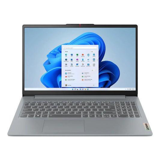 Laptop Lenovo 82XM00PYSP 15,6" 16 GB RAM 512 GB SSD Qwerty in Spagnolo - Yestore