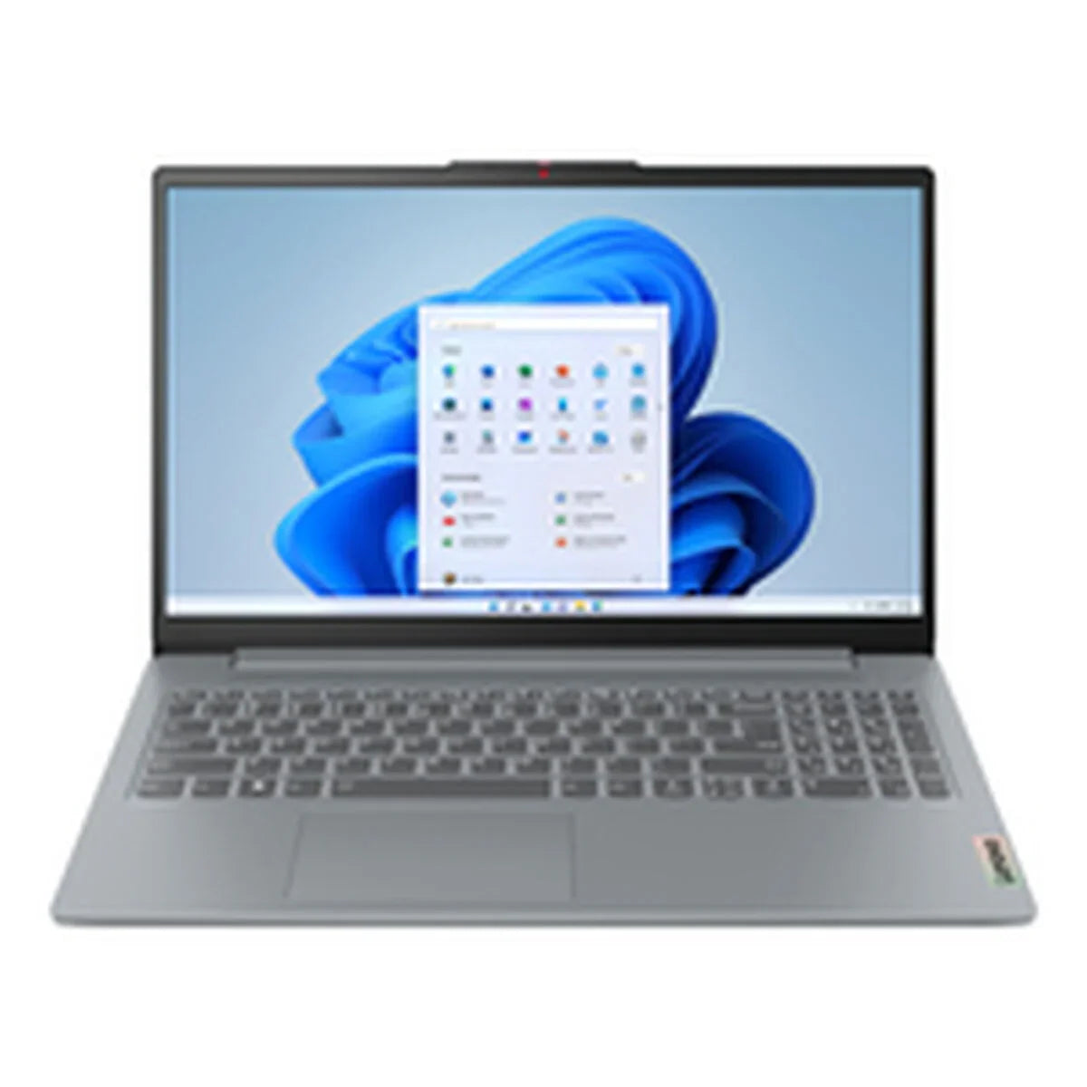 Laptop Lenovo 82XM00PYSP 15,6" 16 GB RAM 512 GB SSD Qwerty in Spagnolo - Yestore