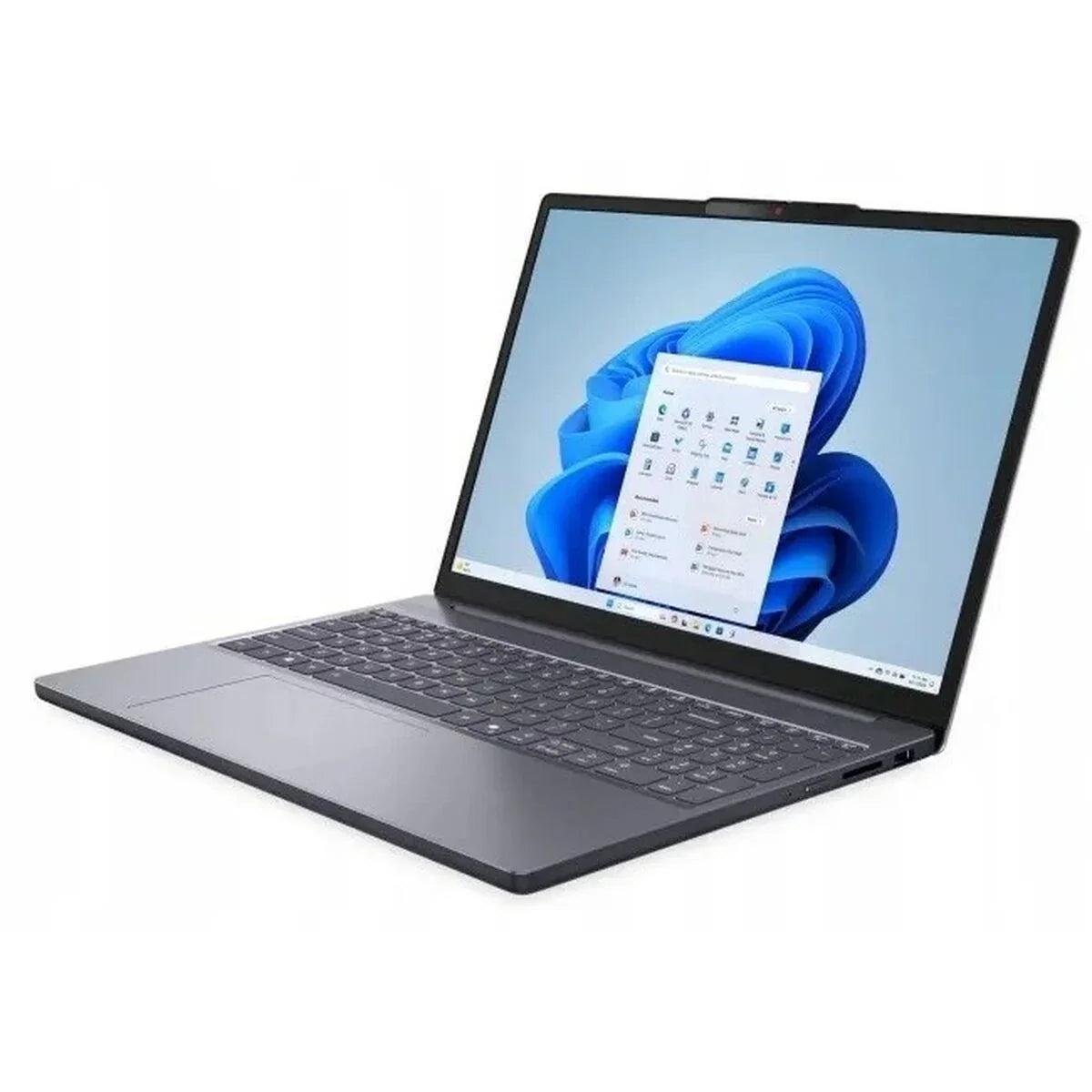 Laptop Lenovo 83K7004APB 15,3" 24 GB RAM 512 GB SSD - Yestore