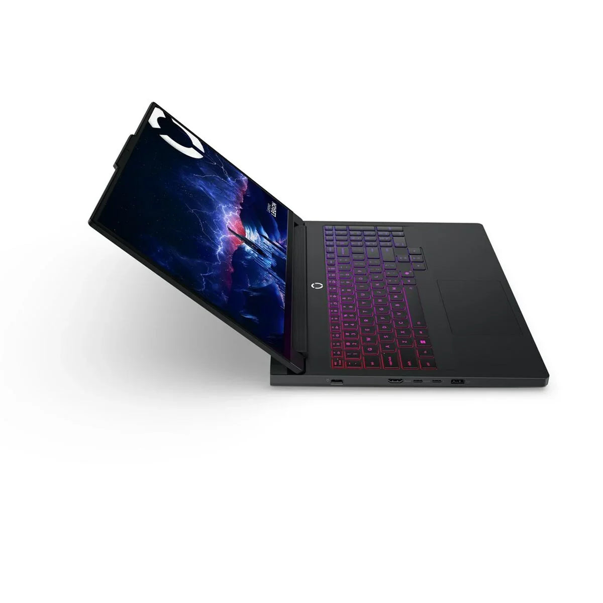 Laptop Lenovo 83F5004HPB 16" 64 GB RAM 2 TB SSD - Yestore