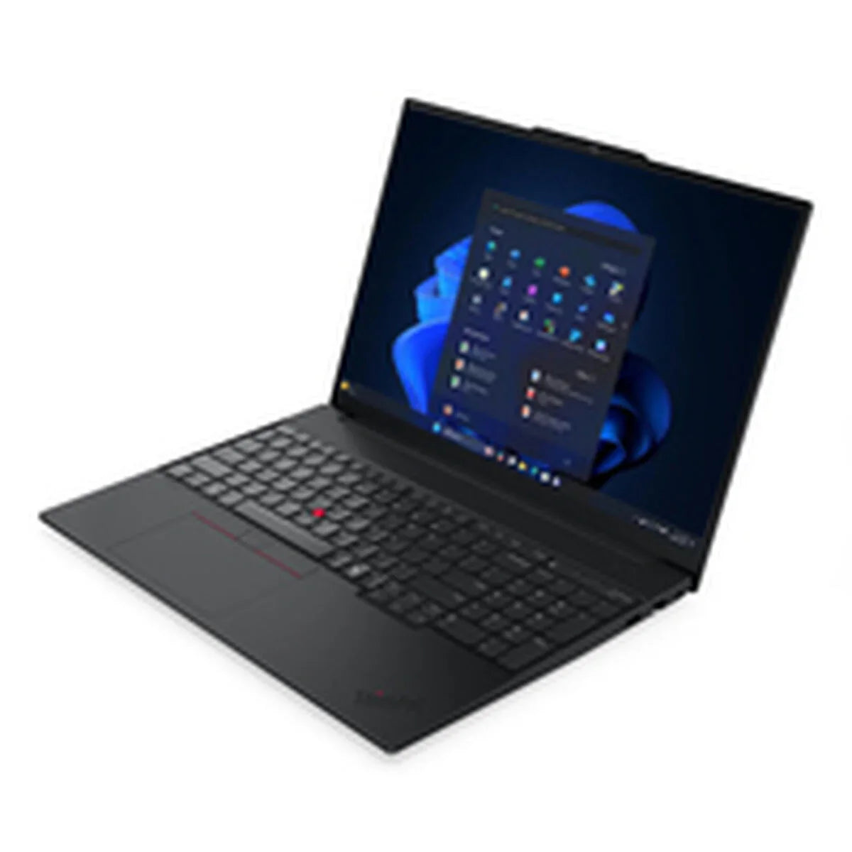 Laptop Lenovo 21SR000QSP 16" 16 GB RAM 512 GB SSD Qwerty in Spagnolo - Yestore