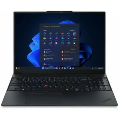 Laptop Lenovo 21SR000QSP 16" 16 GB RAM 512 GB SSD Qwerty in Spagnolo - Yestore