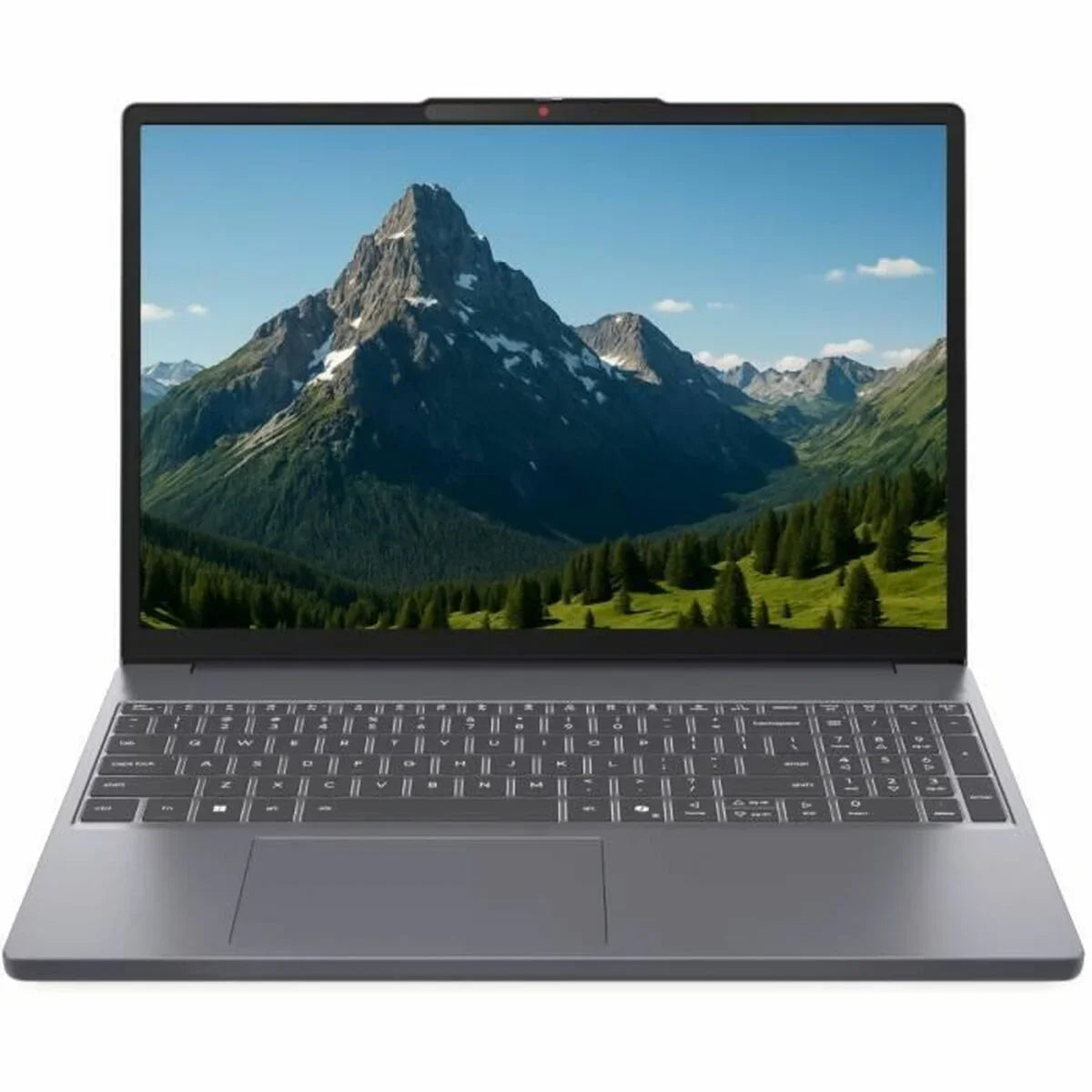 Laptop Lenovo 15,3" intel core i5-13420h 16 GB RAM 512 GB SSD - Yestore