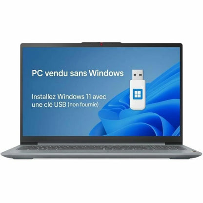 Laptop Lenovo 15,6" 16 GB RAM 512 GB SSD - Yestore