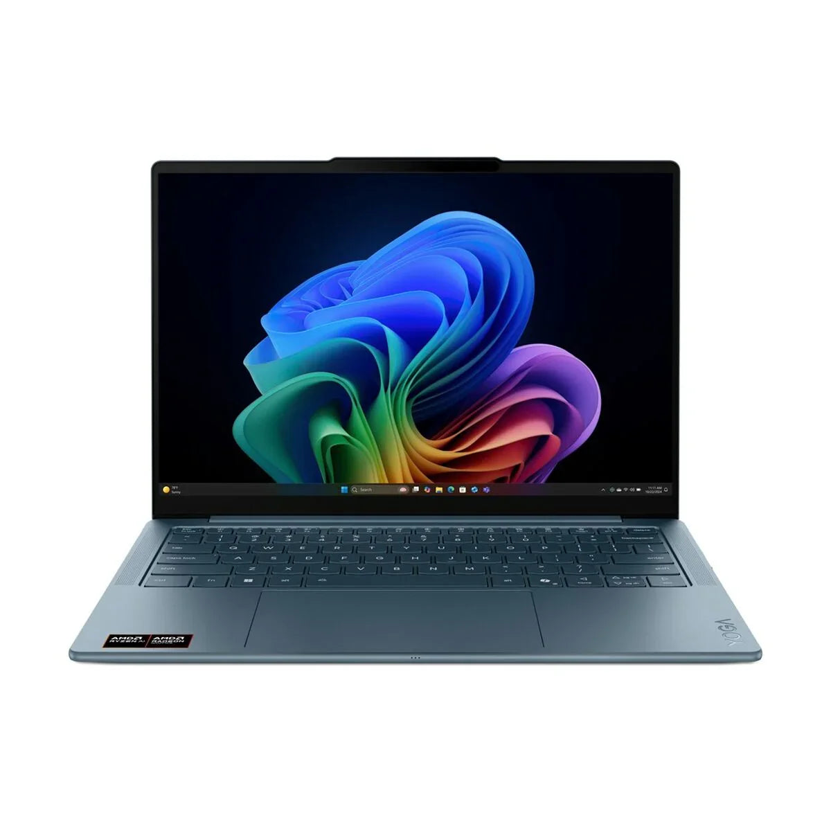 Laptop Lenovo 83JY002GPB 14" 16 GB RAM 512 GB SSD - Yestore